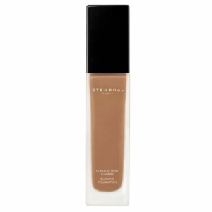 Stendhal MAKE-UP Foundation 250 Santal - Flydende Skønhed