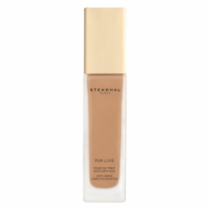 Stendhal PUR LUXE Anti-Age Fløjdent Makeup Foundation 431