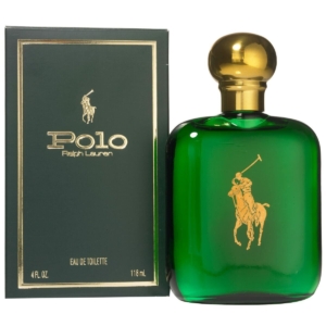 Herreparfume Ralph Lauren Polo Green EDT
