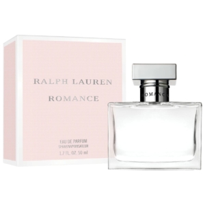 Dameparfume Ralph Lauren Romance EDP 50 ml