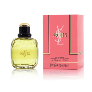 Dameparfume Yves Saint Laurent Paris EDP 125 ml