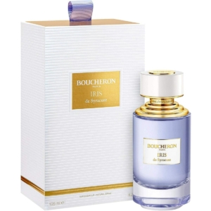 Dameparfume Boucheron Iris de Syracuse EDP 125 ml
