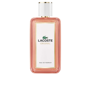 Dameparfume Lacoste ORIGINAL EDP 100 ml