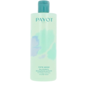 Ansigtsrens i gel-form Payot PÂTE GRISE 400 ml