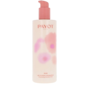 Ansigtsrens i gel-form Payot NUE 400 ml