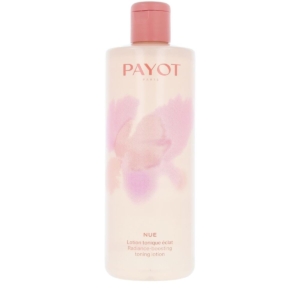 Ansigtsrens i gel-form Payot NUE 400 ml