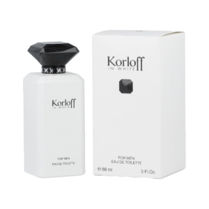 Herreparfume Korloff