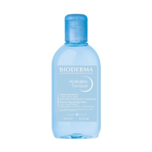 Ansigtstoner Bioderma 250 ml Fugtgivende