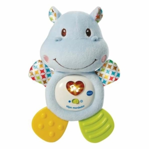 Bidering til baby Vtech Flodhest