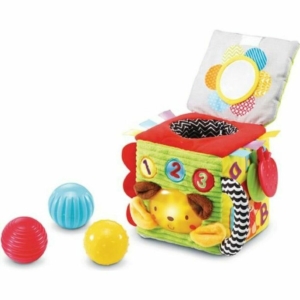 Færdighedsspil til Børn Vtech Baby 528205 (FR)