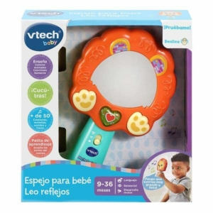 Rangle Vtech Spejl