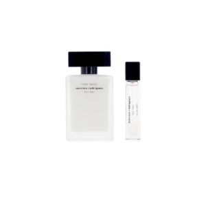 Parfume sæt til kvinder Narciso Rodriguez FOR HER 2 Dele