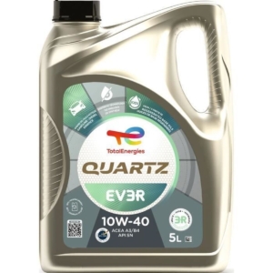 Motorolie til bil Totalenergies Quartz EV3R 10W40 5 L