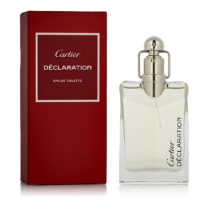 Herreparfume Cartier DÉCLARATION 50 ml