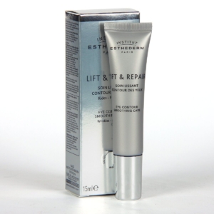Gel til øjenpleje Institut Esthederm LIFT & REPAIR 15 ml