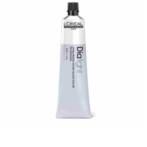 Semi-permanent Farve L'Oreal Professionnel Paris DIA LIGHT Nº 7.43 60 ml