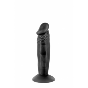 Dildo Real Body Sort 16 cm