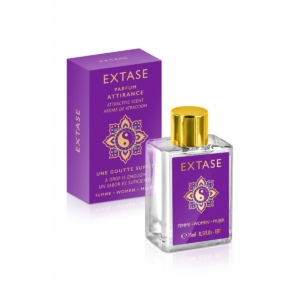 Parfume med Feromoner Extase 15 ml