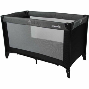 Rejsebarneseng Nania Soda