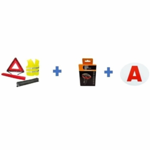 Nødsignal HTC EQUIPEMENT