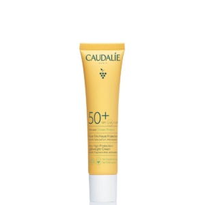 Solcreme til ansigtet Caudalie Vinosun Spf 50+ 40 ml