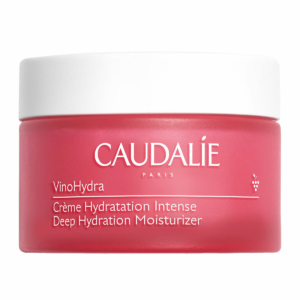 Fugtgivende ansigtscreme Caudalie VINOHYDRA 50 ml