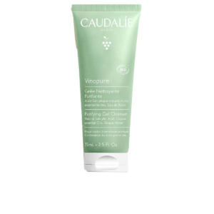Rensende rensegel Caudalie VINOPURE 75 ml