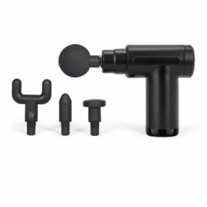 Elektrisk hånd massageapparat Livoo Sort