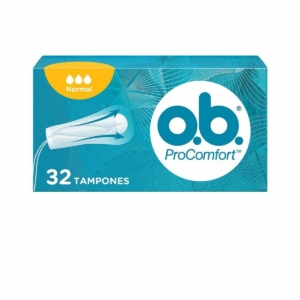 Almindelig tamponer Ob 3574660235432
