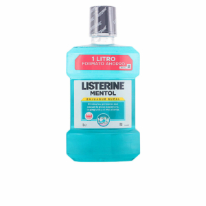 Mundskyllevand Listerine 6354505 1 L