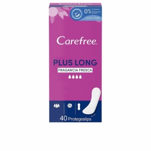Trusseindlæg Carefree 98159 40 enheder
