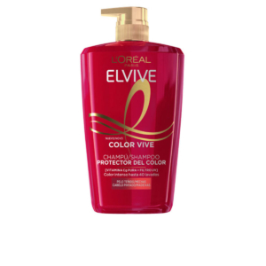 Shampoo L'Oreal Make Up ELVIVE 1 L