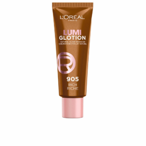 Lysreflekterende L'Oreal Make Up LUMI GLOTION 40 ml