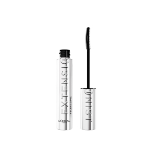 Mascara til Øjenvipper L'Oreal Make Up TELESCOPIC (1 enheder)