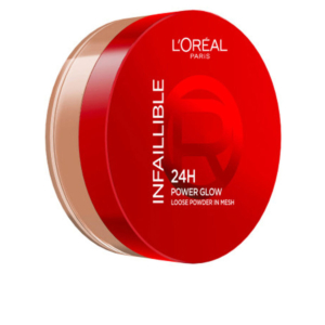 Makeup Sæt L'Oreal Make Up INFAILLIBLE (1 enheder)