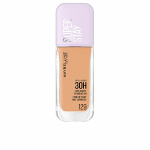 Maybelline SuperStay LUMI Matte Foundation 30 ml | 100% Original