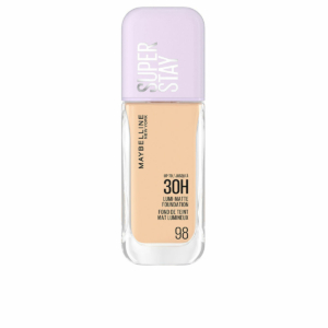 Maybelline Superstay LUMI Matte Foundation
