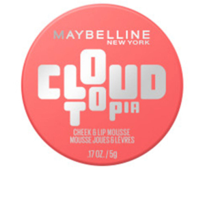 Læbestift Maybelline CLOUDTOPIA Nº 05 5 g