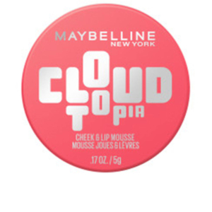 Læbestift Maybelline CLOUDTOPIA Nº 07 5 g