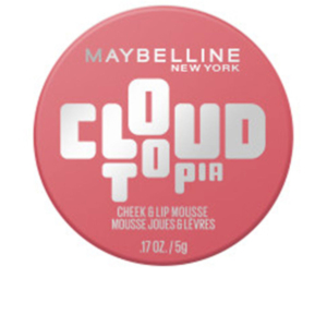Læbestift Maybelline CLOUDTOPIA Nº 08 5 g