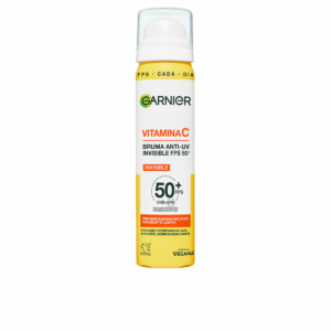 Solblogger Garnier VITAMINA C