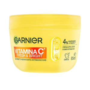 Ansigtscreme Garnier VITAMINA C 85 ml