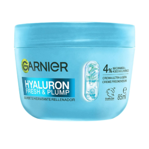 Ansigtscreme Garnier HYALURON 85 ml