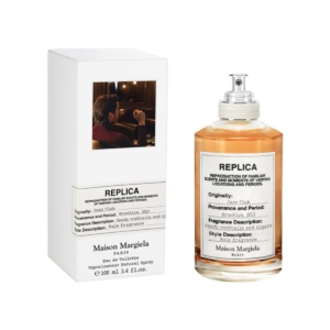Herreparfume Maison Margiela REPLICA JAZZ CLUB EDT 100 ml
