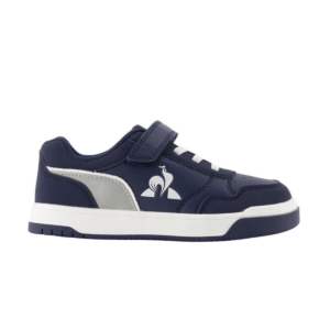 Sportssko til børn Le coq sportif Lcs Court Breaker Ps Marineblå