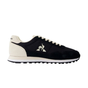 Herre sneakers Le coq sportif Astra 2 Sort