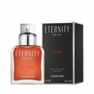 Herreparfume Calvin Klein 65150011000 50 ml