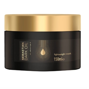 Hårmaske Sebastian Dark Oil 150 ml