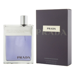 Herreparfume Prada Amber Pour Homme EDT 100 ml