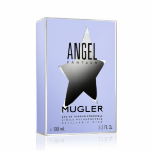 Dameparfume Mugler ANGEL